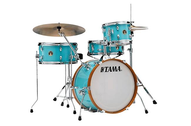 4. TAMA / LJK48S-AQB シェルキット
