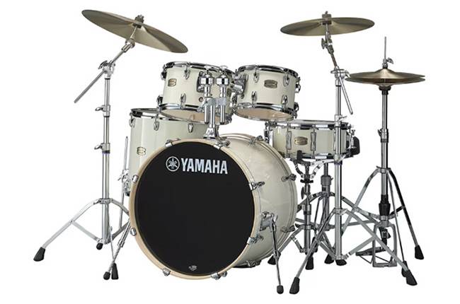 5. YAMAHA / SBP0F5 CLASSIC WHITE