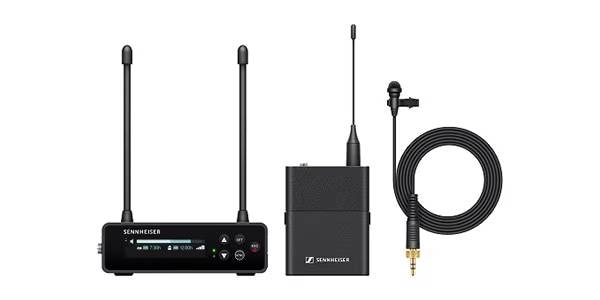 SENNHEISER ( ゼンハイザー ) / EW-DP ME 2 SET (T12)