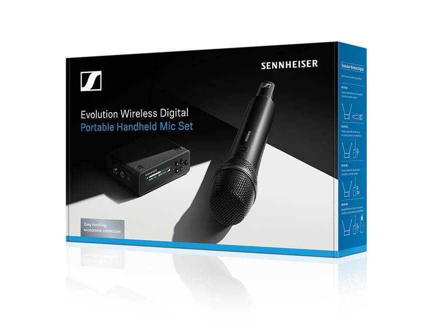 SENNHEISER ( ゼンハイザー ) / EW-DP 835 SET (T12)  
