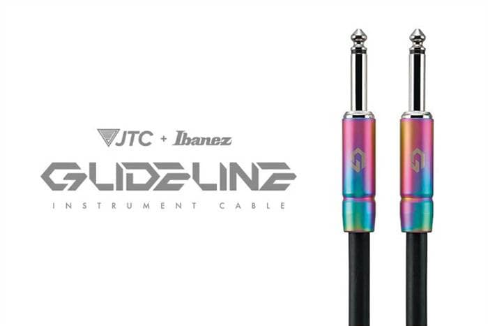 GLIDELINE instrument cables