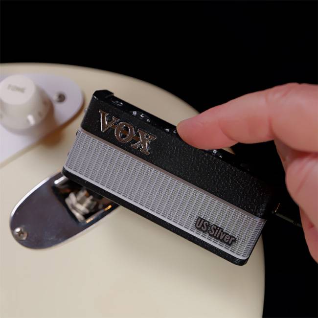 VOX / amPlug3 シリーズ