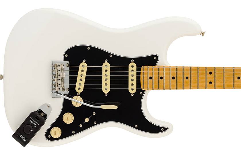 FENDER / Mustang Micro Plus
