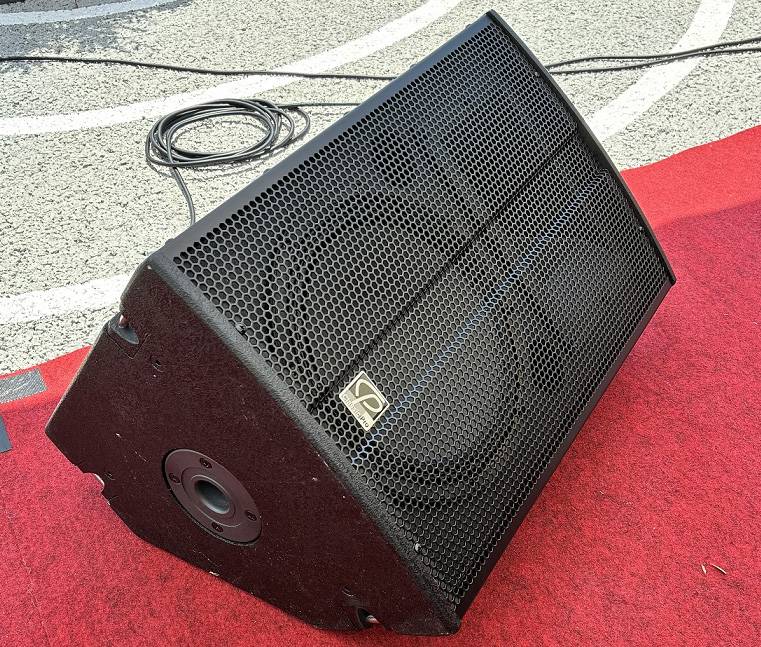 CLASSIC PRO / CP12II
