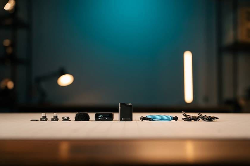 SENNHEISER ( ゼンハイザー ) / PROFILE WIRELESS 1-CHANNEL SET