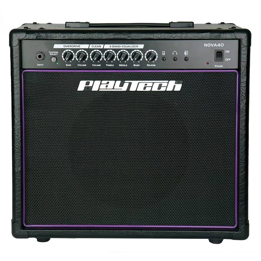 PLAYTECH / NOVA Combo 40W