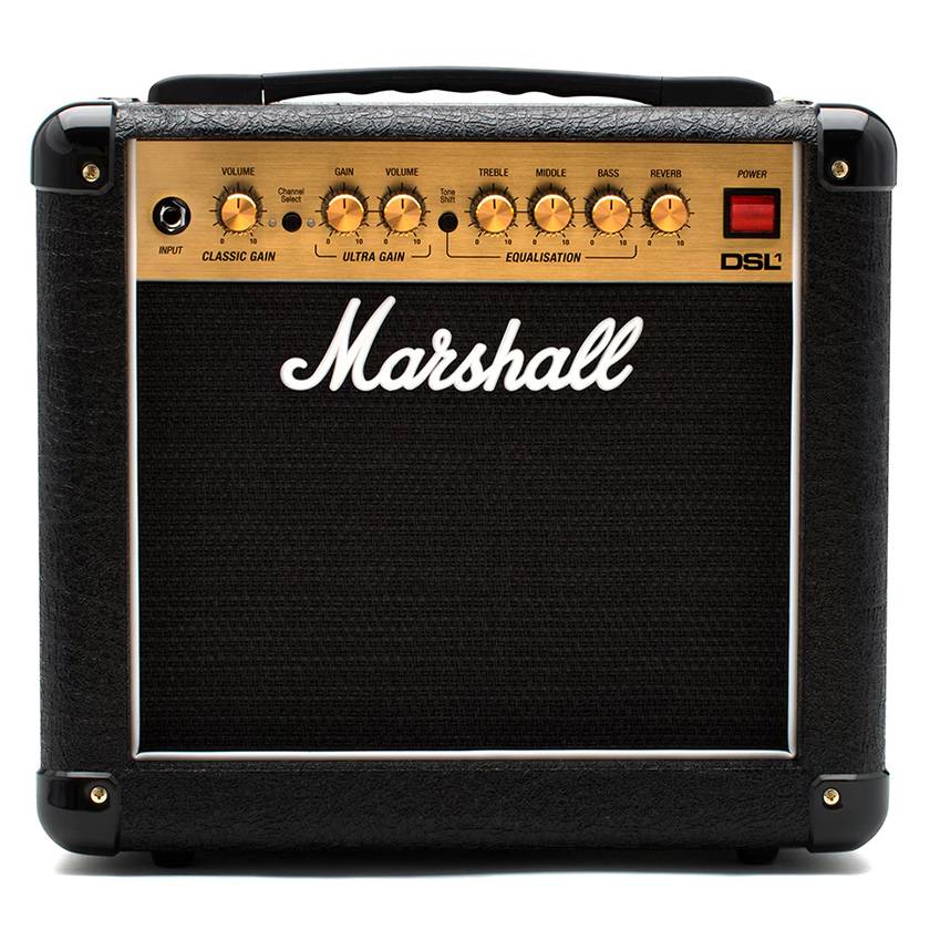 MARSHALL / DSL1C