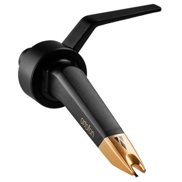 ORTOFON Concorde MkII Elite