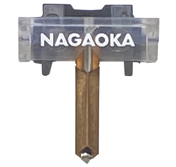 NAGAOKA DJ-44G(交換針)