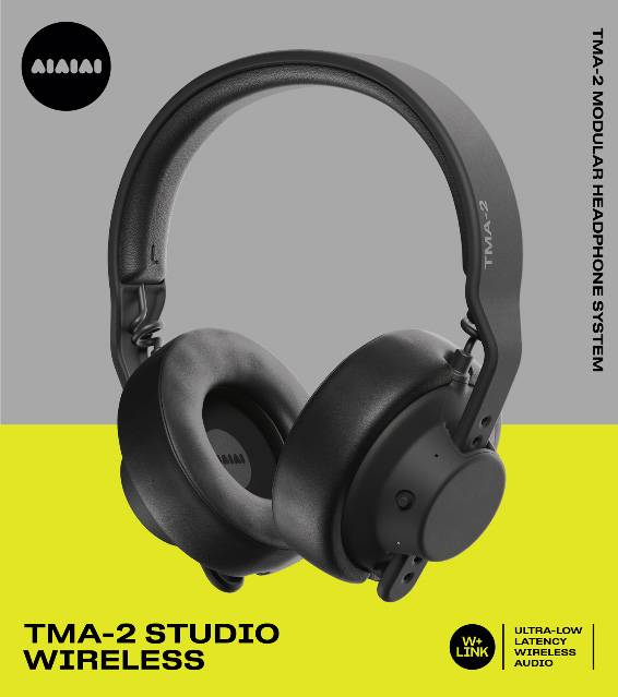 TMA-2 Studio Wireless