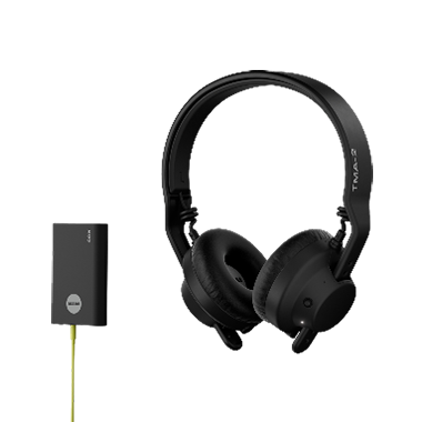 TMA-2 DJ Wireless