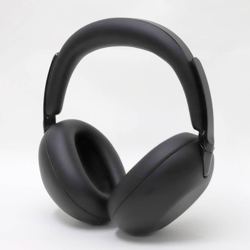 WH-1000XX BZ ブラック