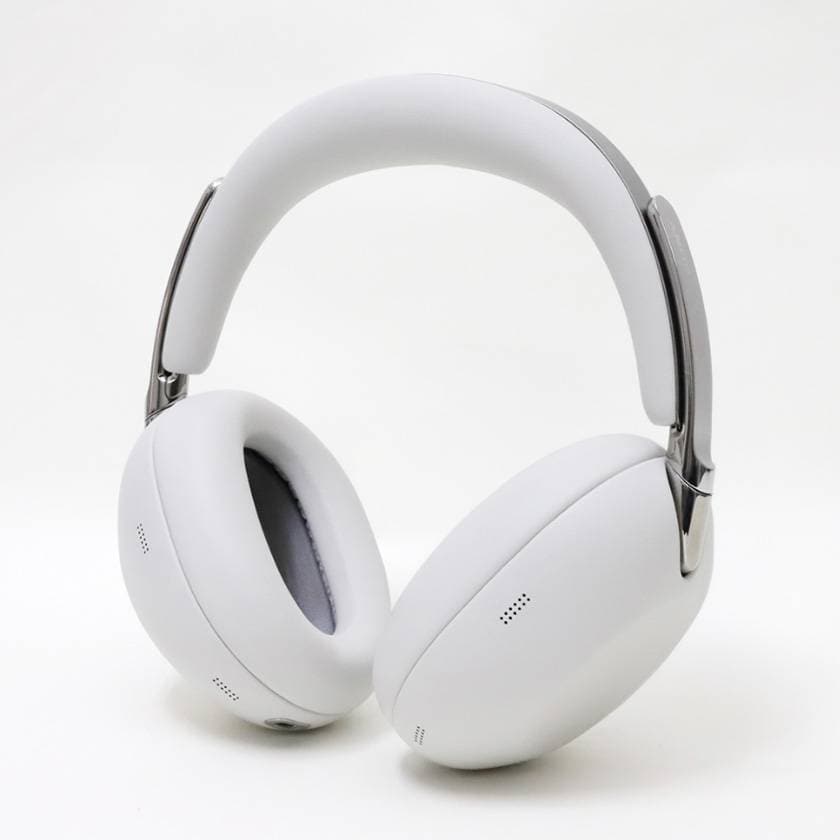WH-1000XX WZ プラチナ