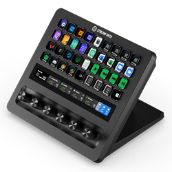 Stream Deck + XL