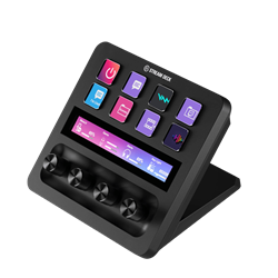 Stream Deck +