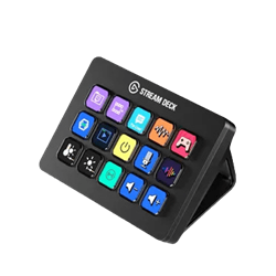 Stream Deck Scissor Keys