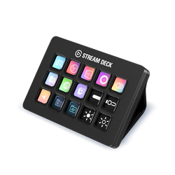Stream Deck