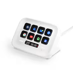 Stream Deck Neo