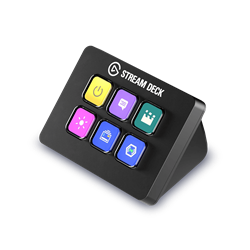 Stream Deck Mini