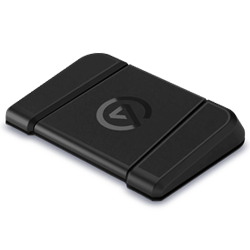 Stream Deck Pedal