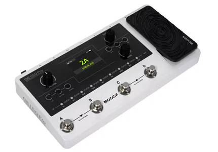 MOOER / GE150 Pro