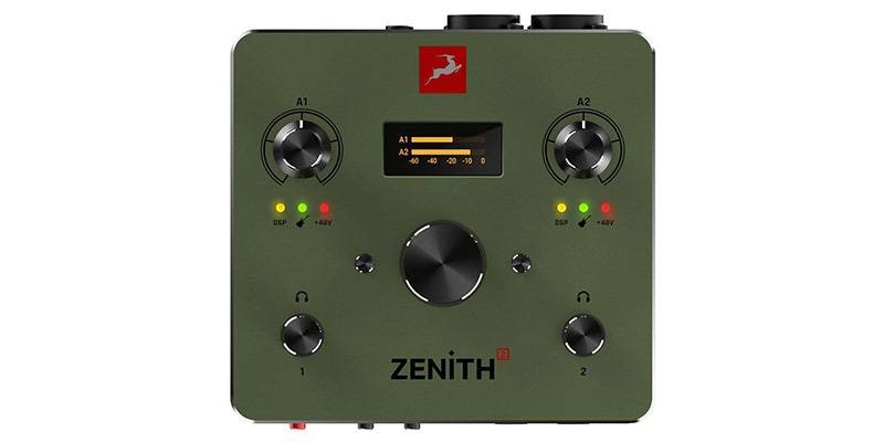 Zenith2 画像1