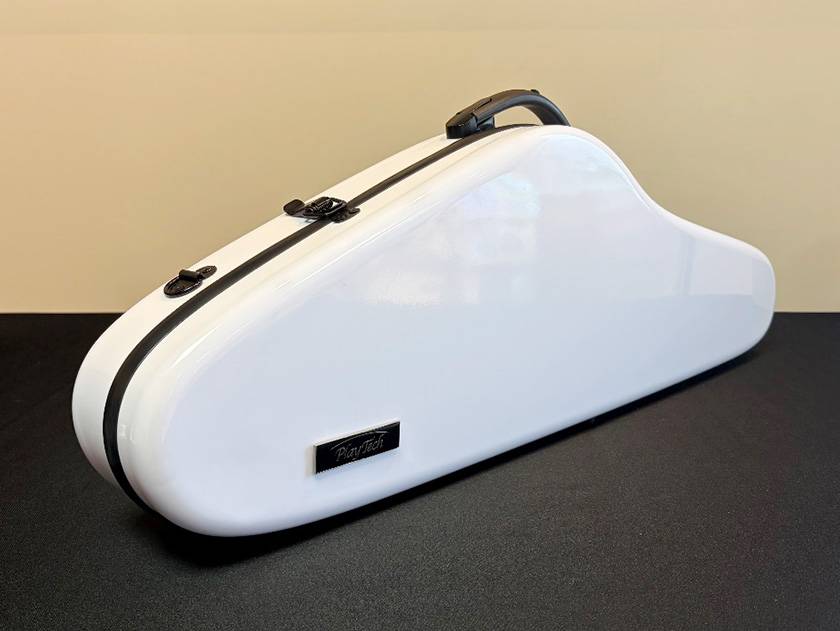 PLAYTECHバイオリンケース全10色をご紹介！弦楽器担当の推しカラー4選
