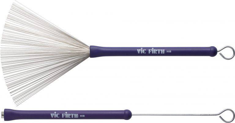 VIC FIRTH ( ヴィックファース ) / VIC-HB