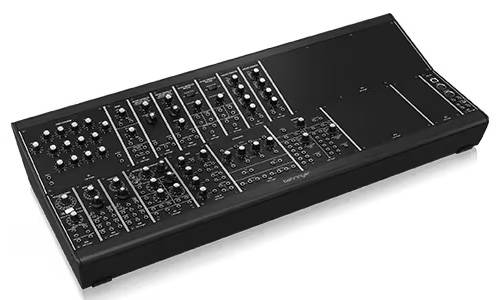 BEHRINGER / SYSTEM 15