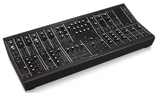 BEHRINGER / SYSTEM 35