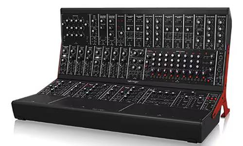 BEHRINGER / SYSTEM 55