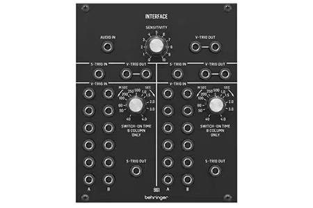961 INTERFACE