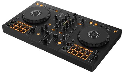 Pioneer DJ / DDJ-FLX4