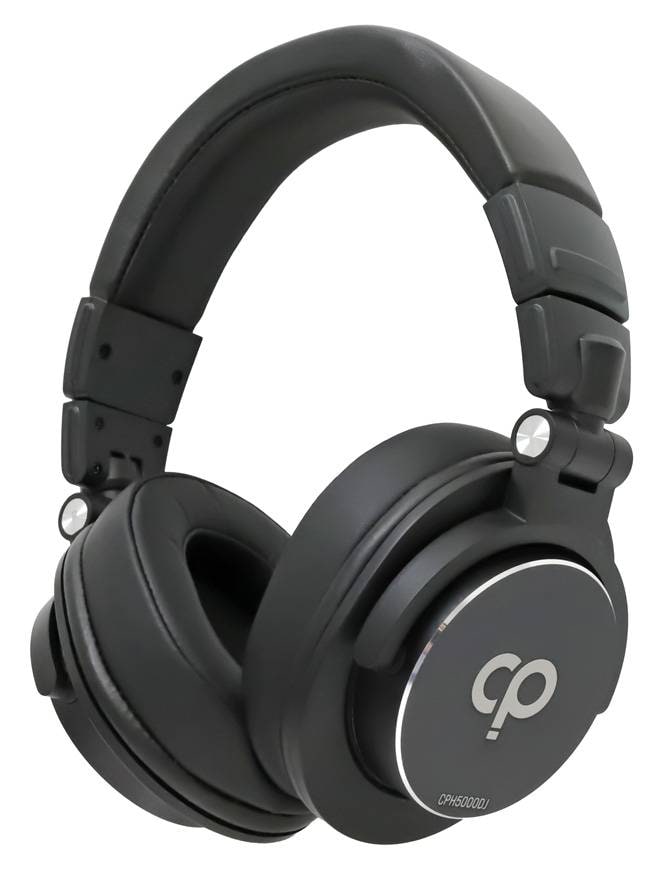 CLASSIC PRO ( クラシックプロ ) / CPH5000DJ 密閉型DJモニターヘッドホン