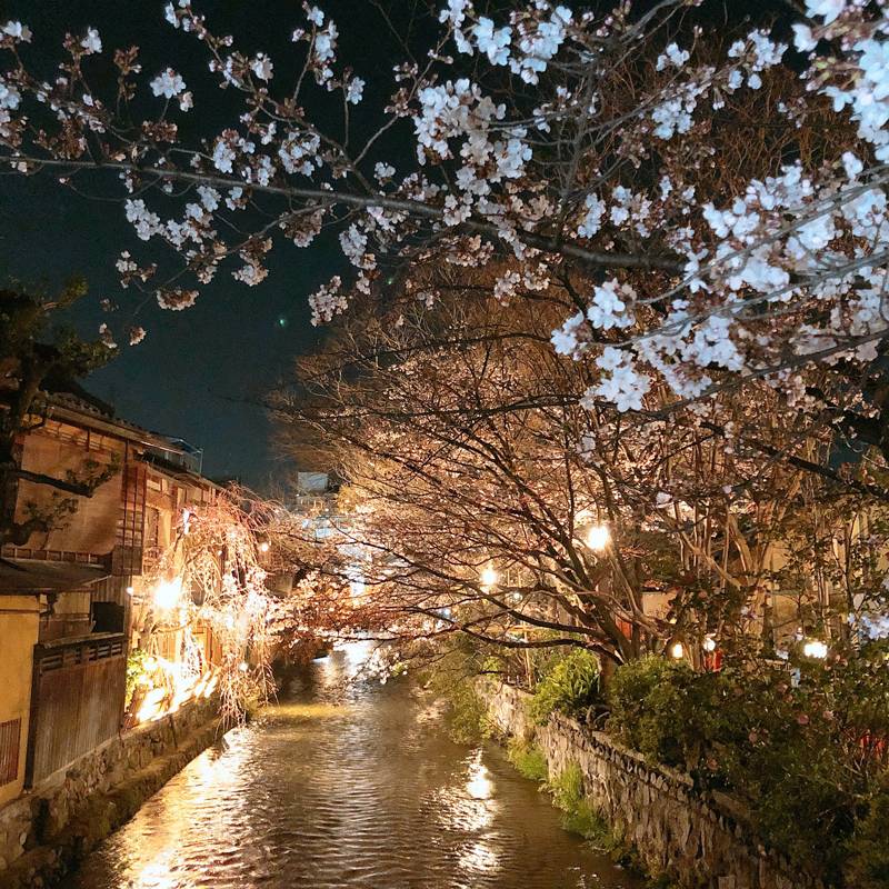 祇園 巽橋