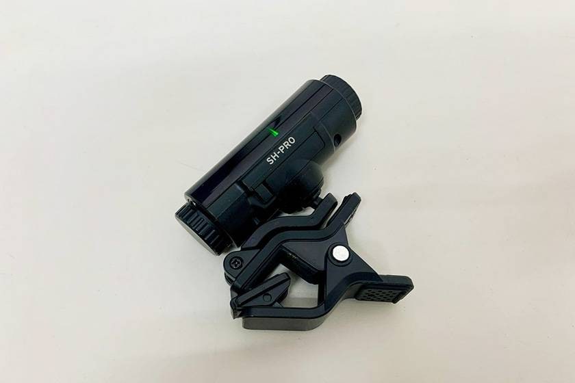 KORG Sledgehammer Pro