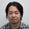 広告部 / 川村 信博