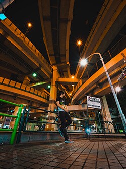 Kazuki Ishii