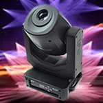 EK PRO / E3 Spot ムービングヘッド ムービングライト 舞台