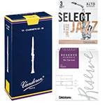 Vandoren ( バンドーレン ) B♭クラリネットリード Vandoren ( バンドーレン ) B♭クラリネットリード