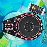 Pioneer DJ ( パイオニア ) DDJ-WEGO4-K iOS対応DJ Pioneer DJ ( パイオニア ) DDJ-WEGO4-K iOS対応DJ