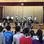 Rockman SERIES ＆ ARIYA 体験ワークショップに参加してきました