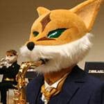 動物が楽器を演奏！？不思議な楽団の魅力に迫る！ ～サキソフォックス編②～