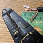 定番のギターケーブルを作ってみた！ ～MOGAMI 2524編～