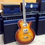 DEAN ZELINSKYの革新的デザイン！極薄ボディのエレキギター ”ZENYATTA CUSTOM”