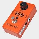 MXR Phase90 フェイザー