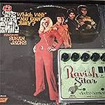アンコール！Ravish Sitarで、もっと弾きたいこの5曲!! ソフトロック編
