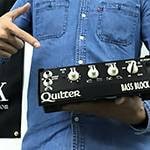 おすすめのベースアンプ！Quilter BASS BLOCK 800