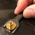 ちょっと便利なギターパーツ ― レスポール・タイプ