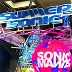 マイブラのライブをETYMOTICの耳栓で聴いてみた